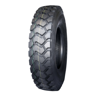 Reinforced Overloaded Tire Matching Solution for Engineering Vehicle Fleets.