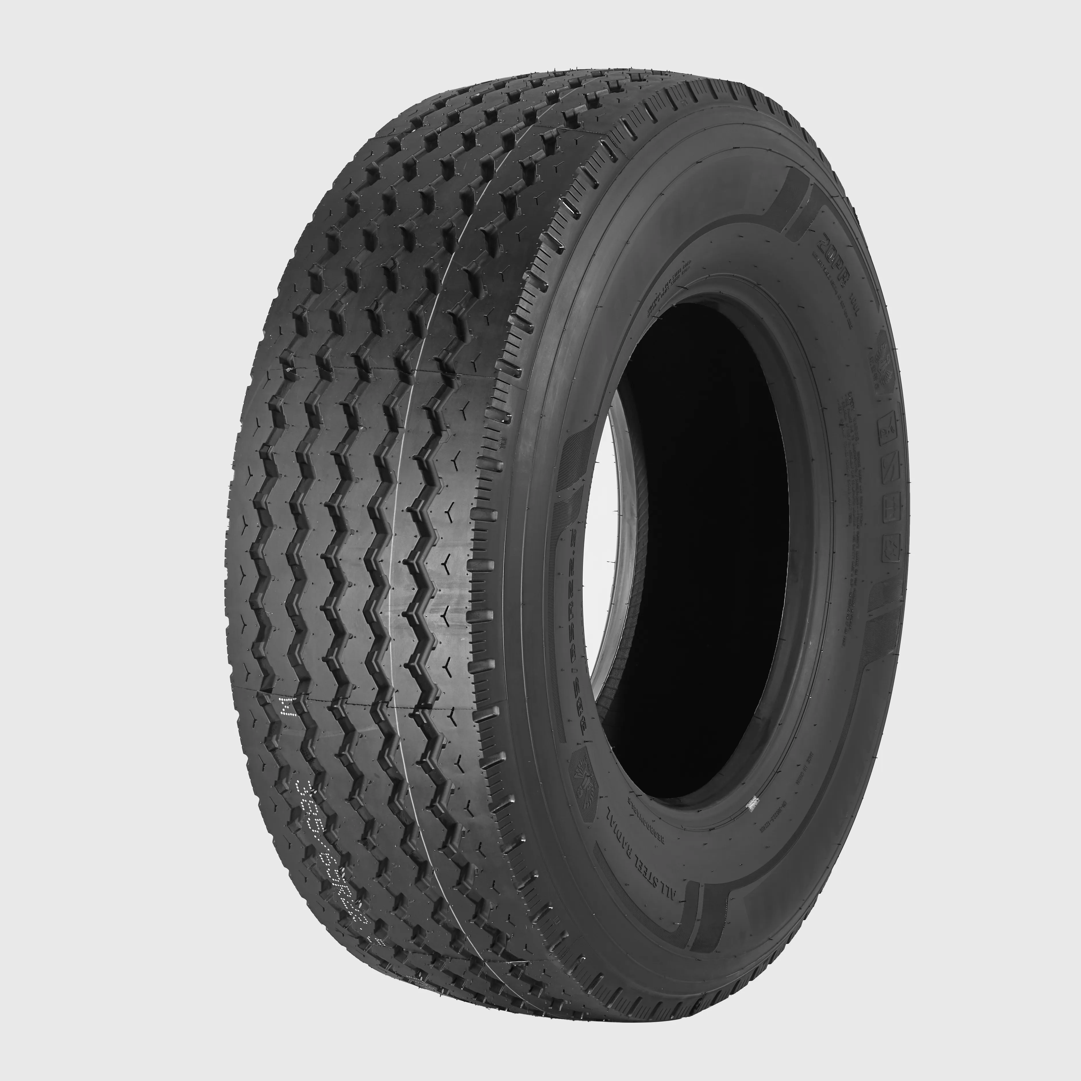How to Choose the Best Tire for Varying Road Conditions