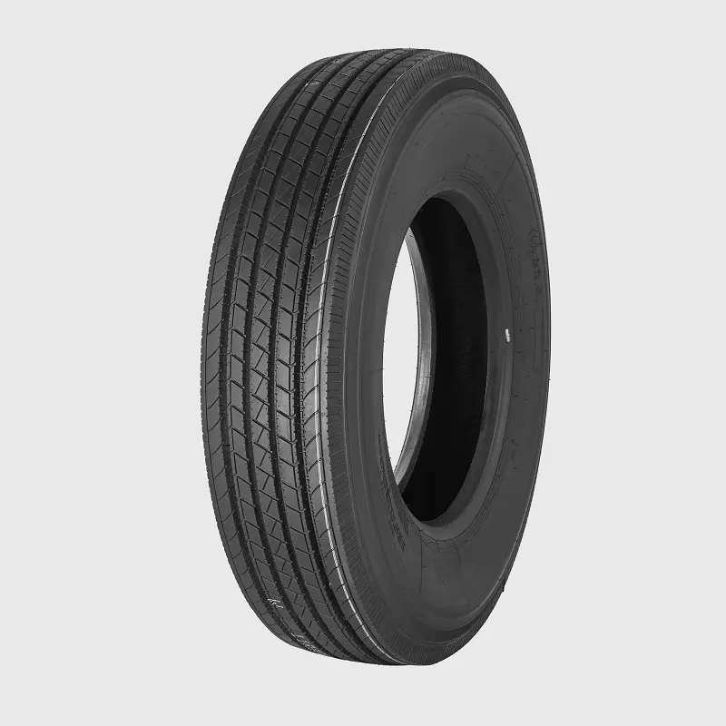 What Makes a Good Drive Tire Manufacturer