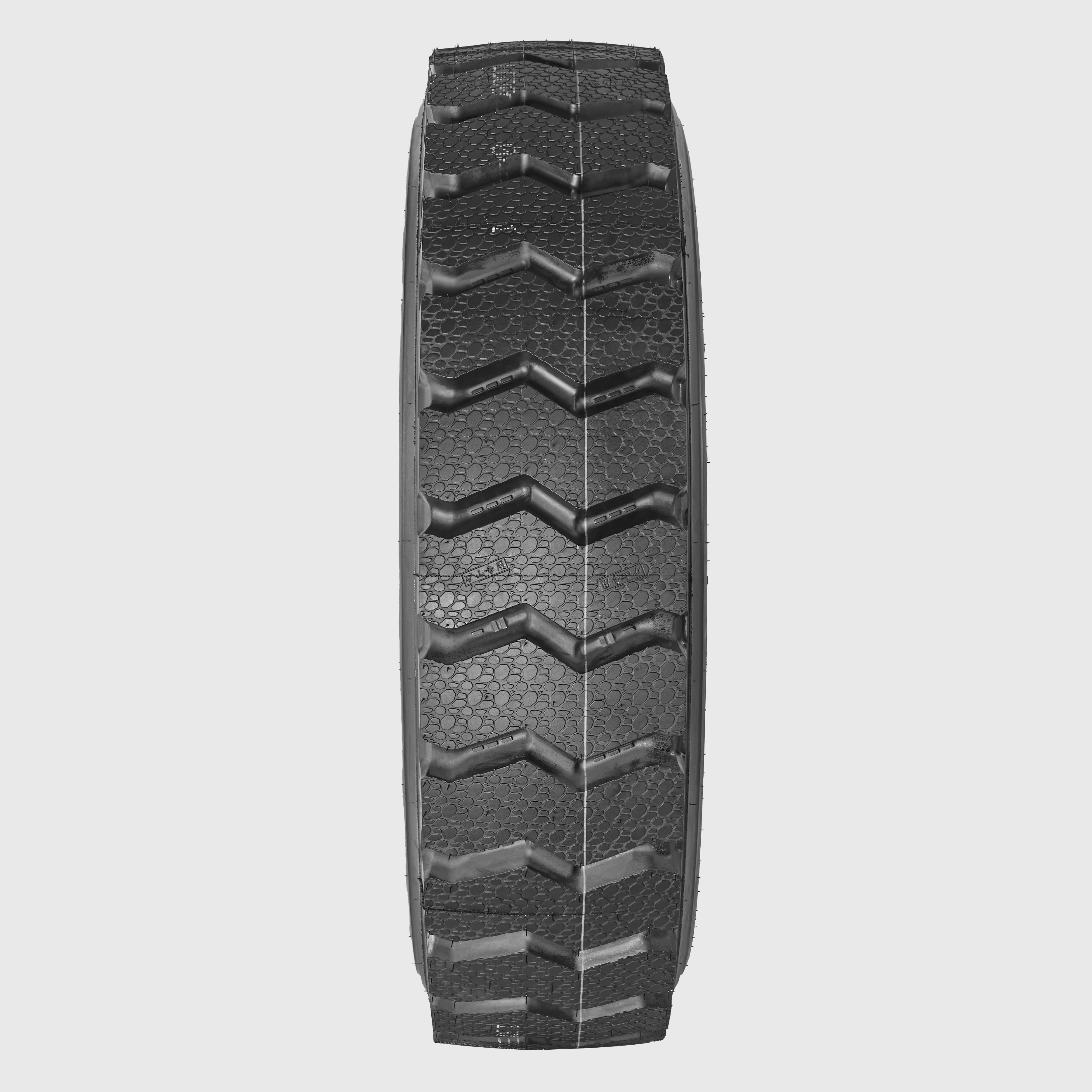 Schwerlast-Lkw-Reifen von Sailstone