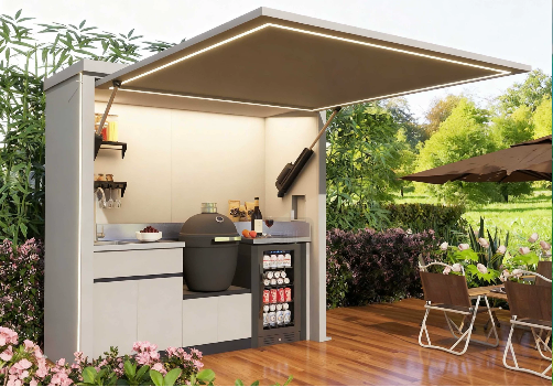 Cum am ajutat un client din America de Sud să rezolve problemele de cazare pe site-uri izolate folosind case modulare?