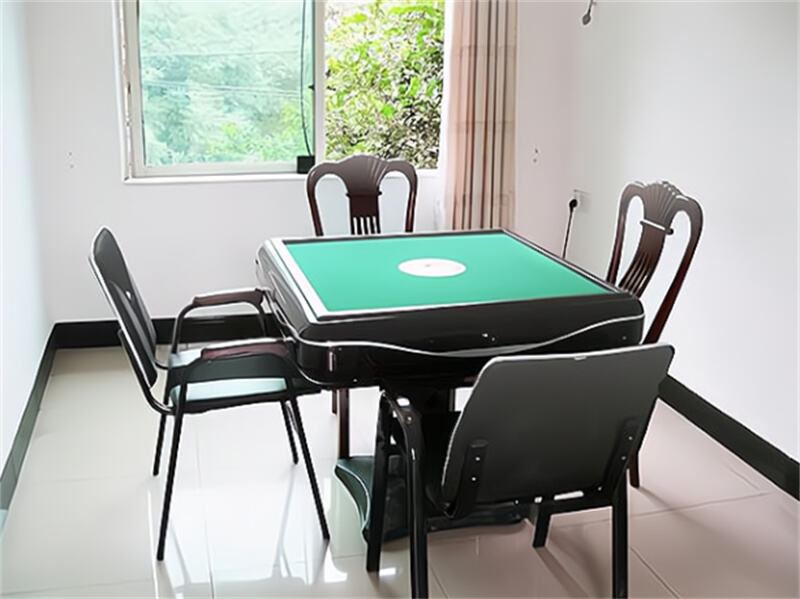 Um Distrito Móvel de Mahjong pode Tornar-se a Próxima Atração Turística Viral de Chongqing? A Duwang Cria um Novo Marco de Entretenimento