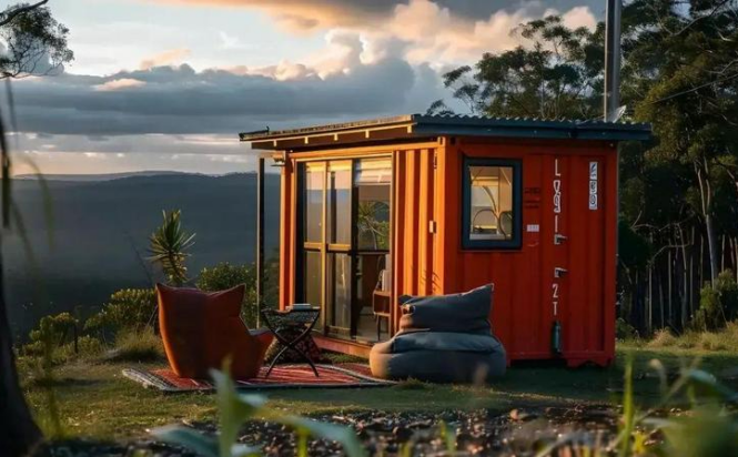 De ce casele portabile din containere devin prima alegere pentru taberele miniere și birourile de pe șantier?