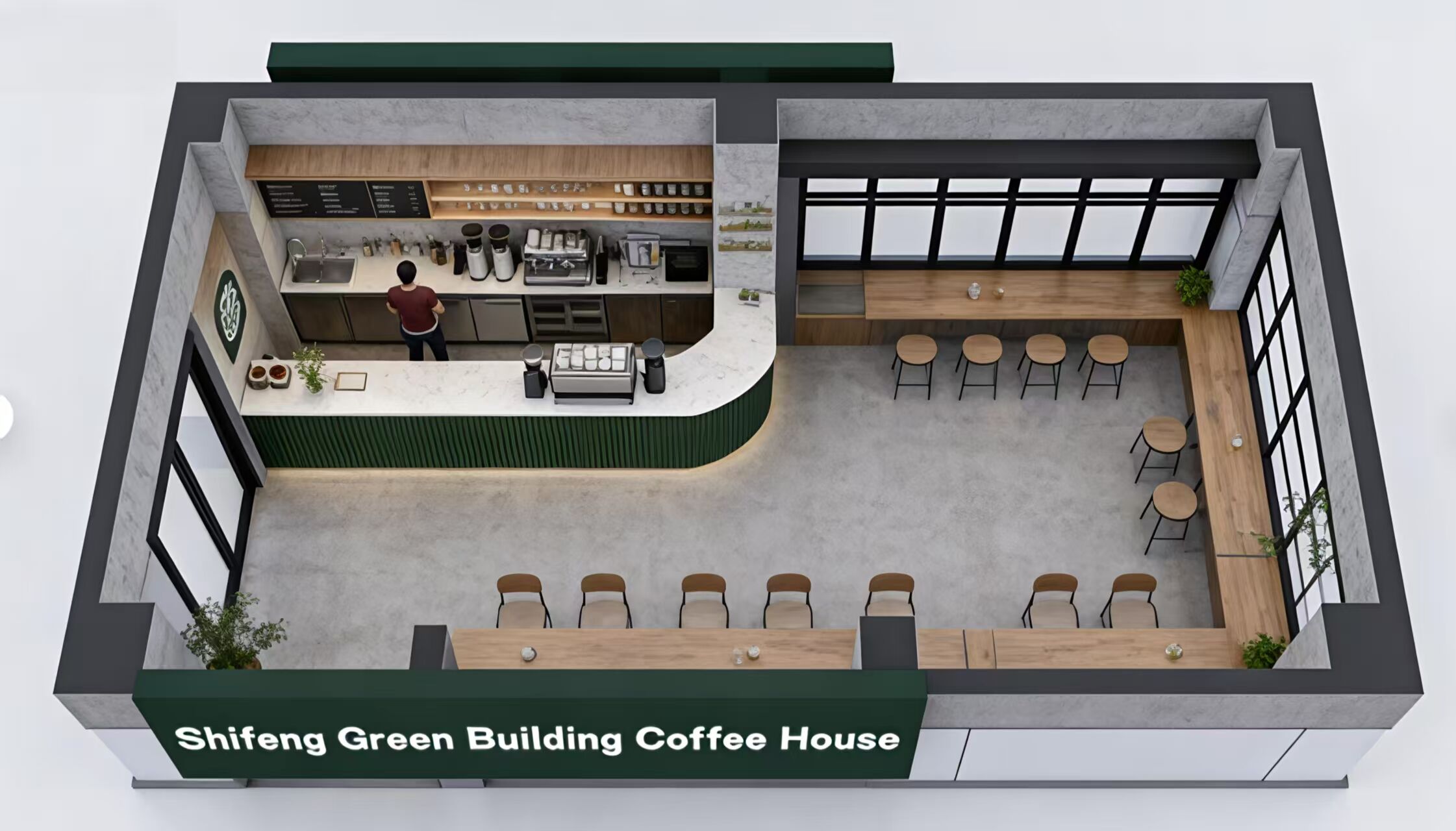 How to Maximize Your Coffee Cabin Experience for Optimal Product Quality