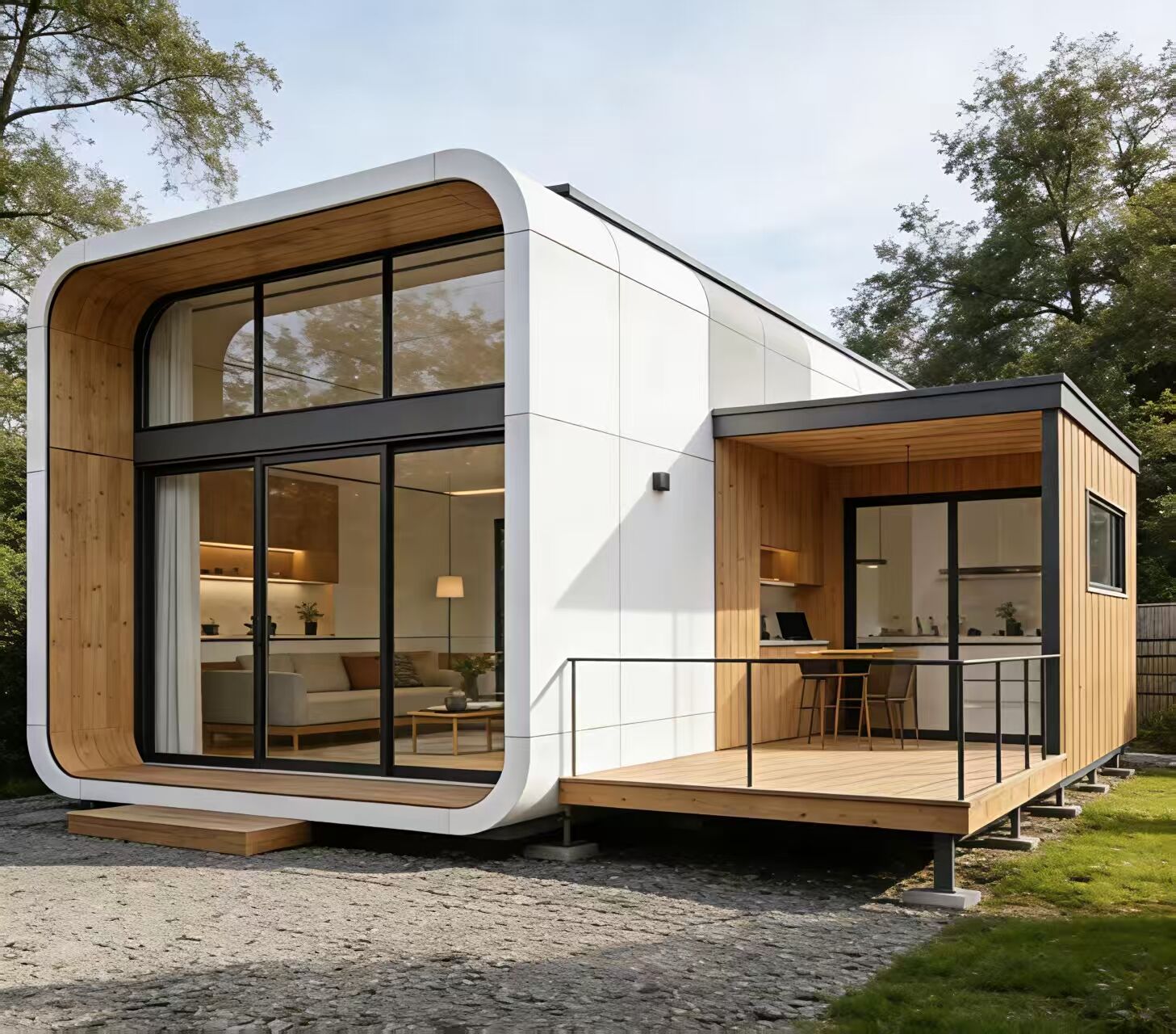 What Are the Top Benefits of Investing in Apple Valley Cabins?
