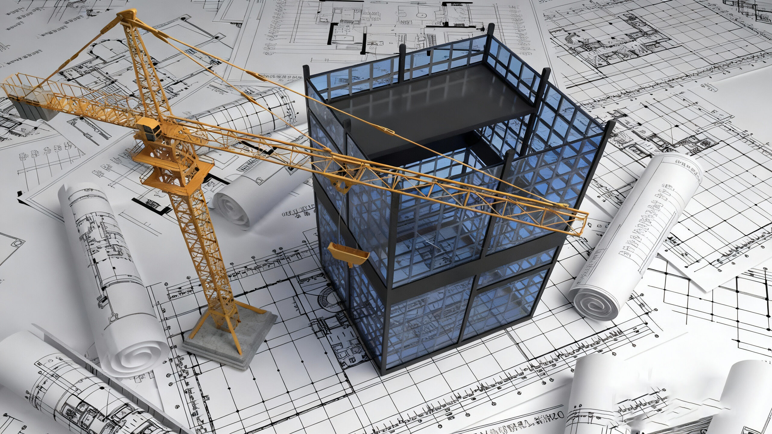 PREFABRICATED HOUSE PRECIS ION COMPONENT MANUFACTURING FACTORY