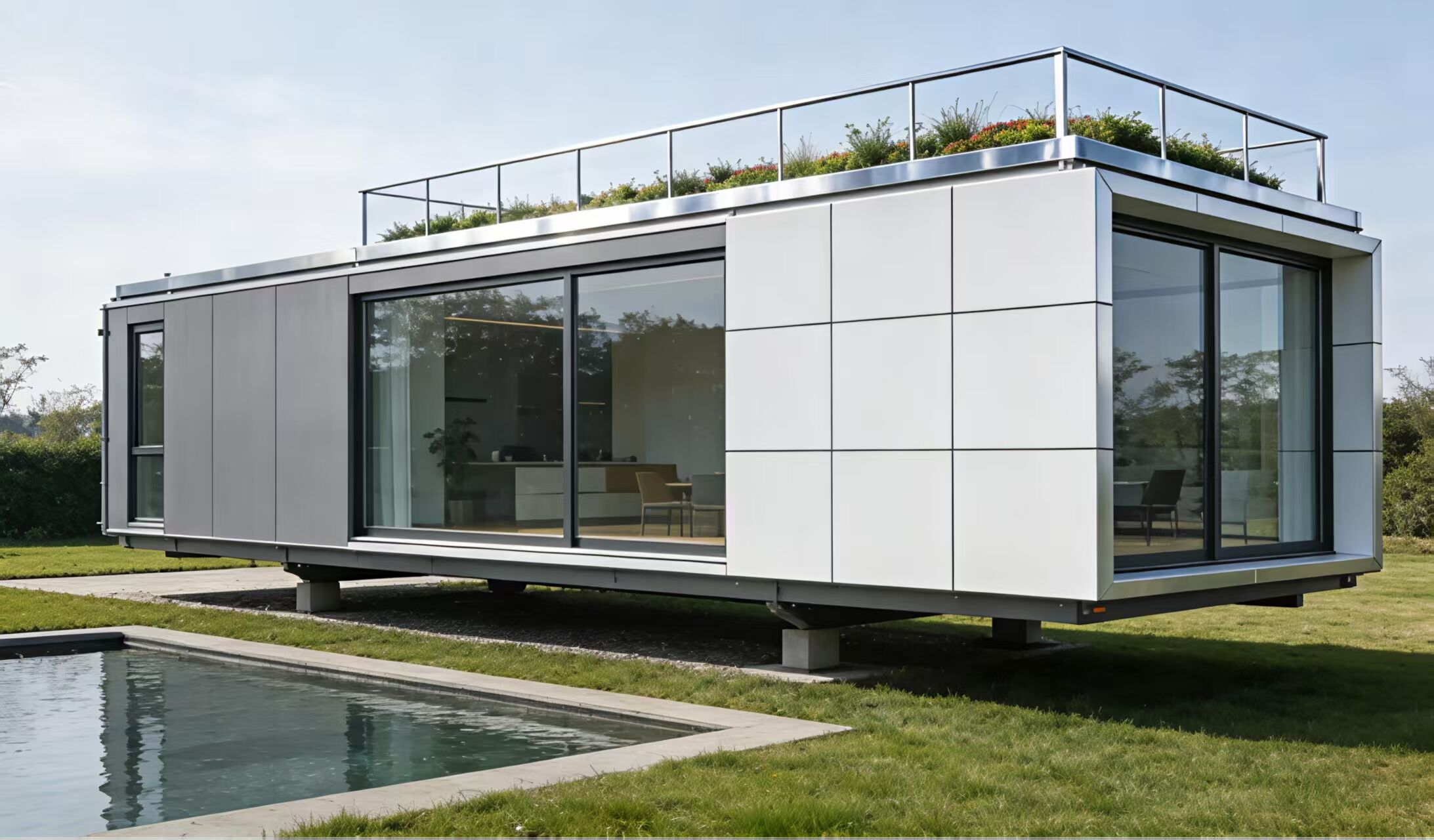 Common Usage Issues with Modular Temporary Buildings and How to Overcome Them