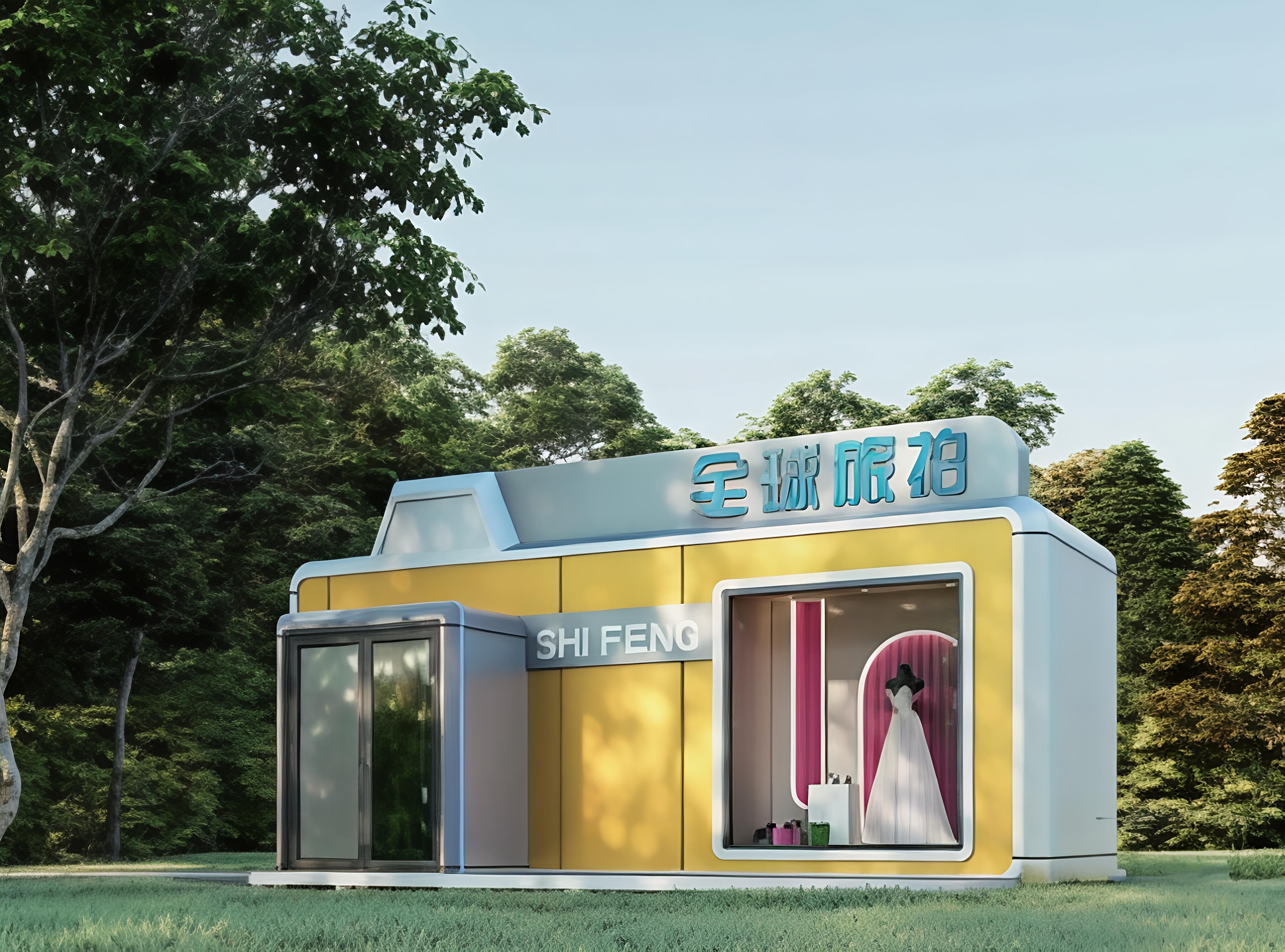 How Relocatable Modular Homes Can Solve Housing Shortages?