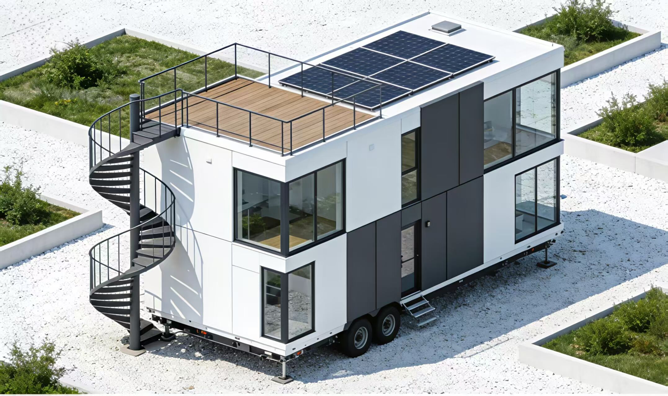 How to Maximize Your Investment in Modular Temporary Buildings