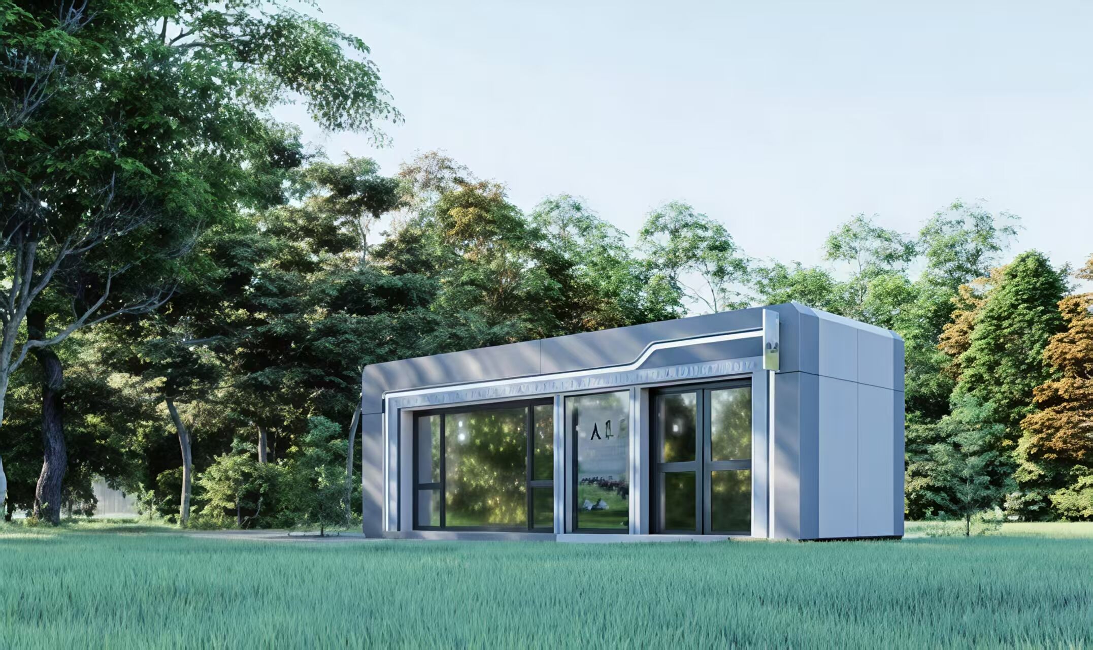 Onde Explorar Opções de Vida Sustentável no Green Park Residence
