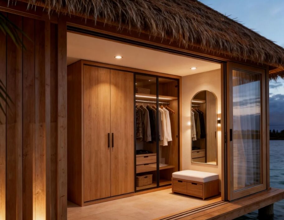 How Coastal Cabins Glamping Can Elevate Your Outdoor Experience