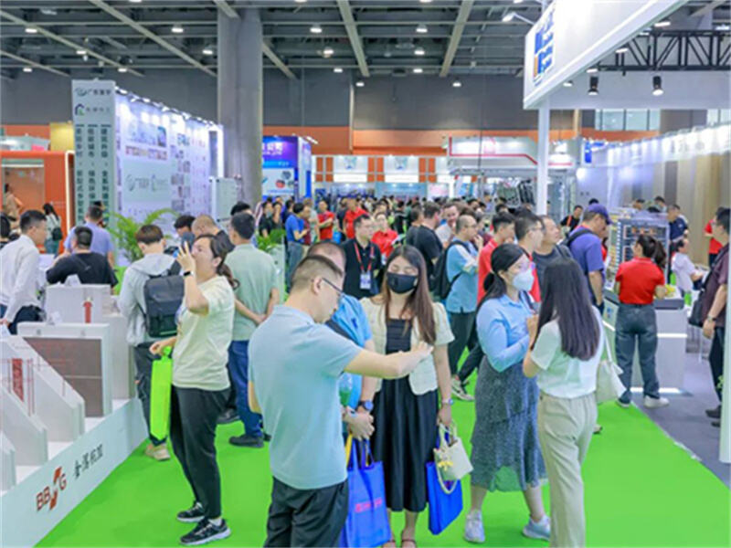 Tražite sljedeću veliku priliku u modularnom stanovanju? Upoznajte Duwang Mobile Cabin na Guangzhou-u vodećoj industrijskoj izložbi