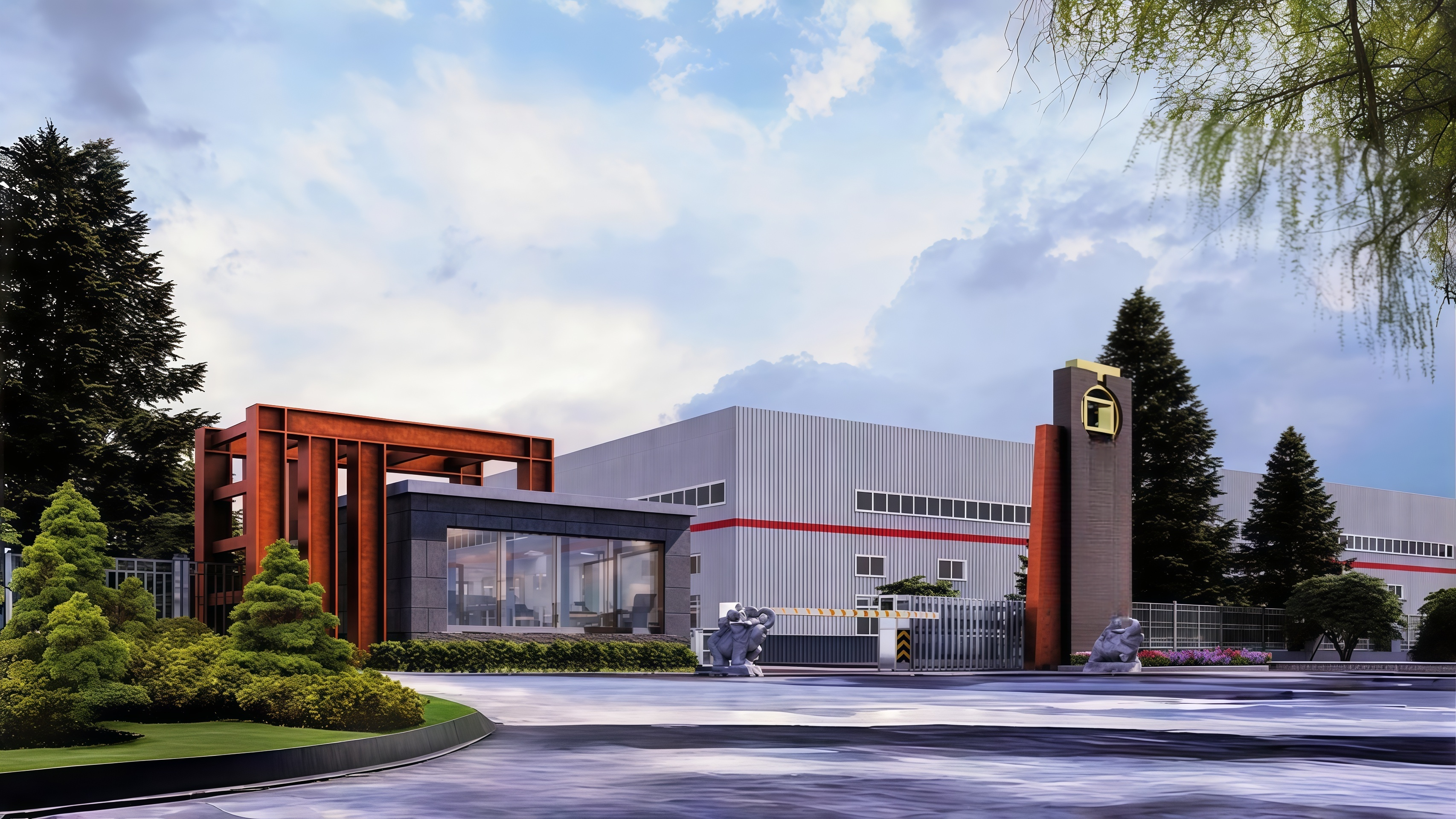 Beijing Duwang International Trade Co., Ltd.