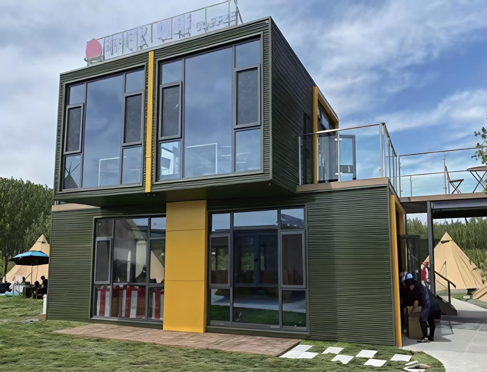 How to Choose the Best Manufactured Container Home for Your Needs