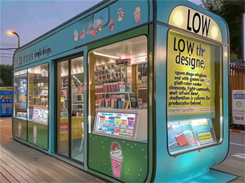 Pot chioșcurile mobile de vânzare rezolva problemele clienților?