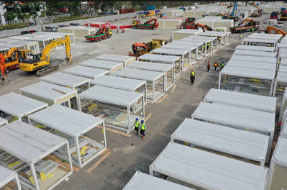 Pot clădirile personalizate din containere reduce cu adevărat costurile proiectelor din străinătate?