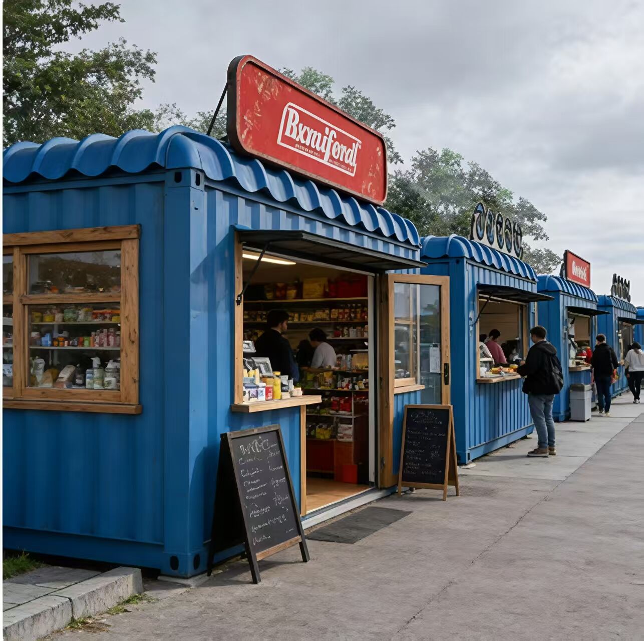 Where to Find High-Quality Wholesale Manufactured Container Homes