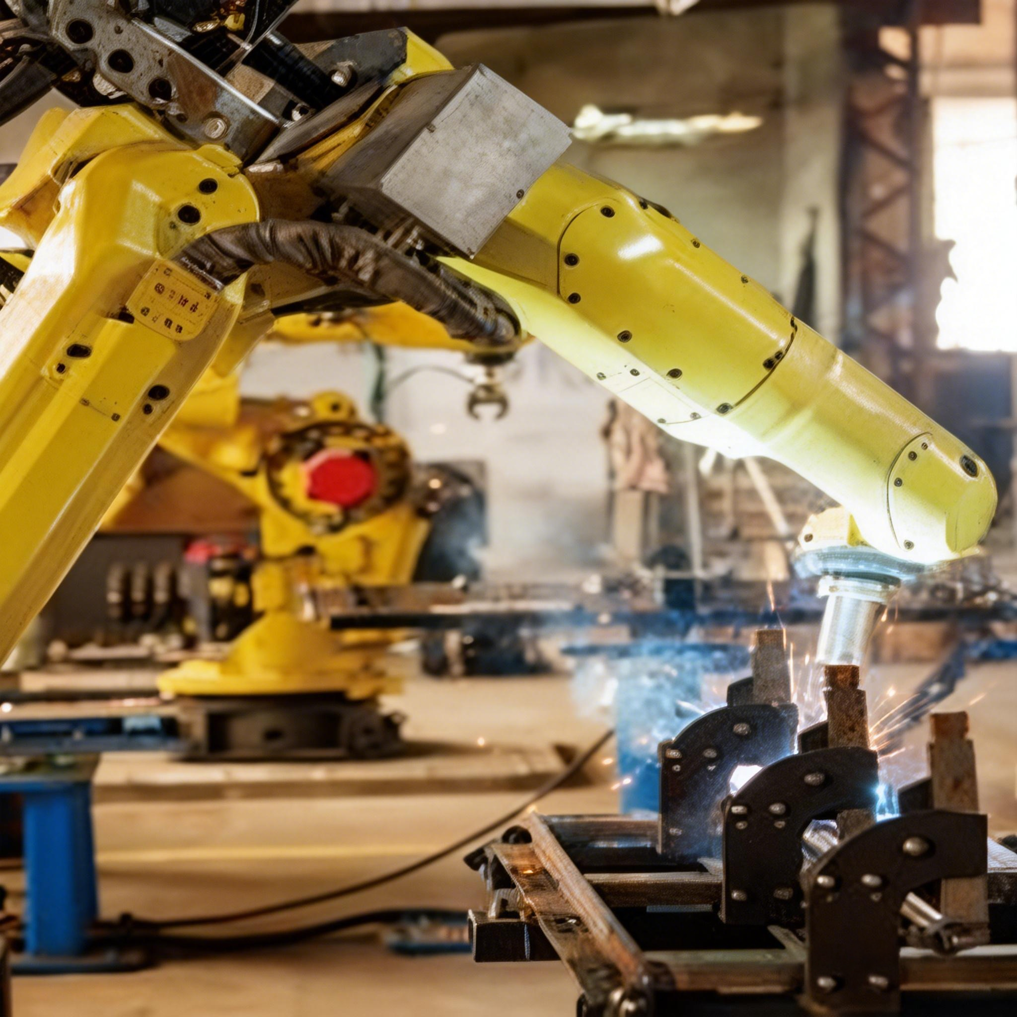 PRECISION COMPONENT MANUFACTURING & DIGITAL SOLUTIONS