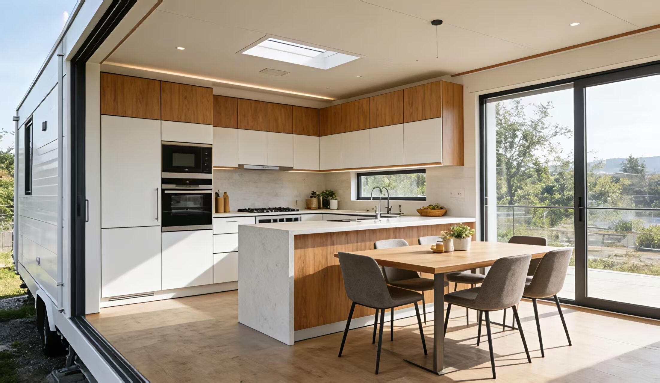 What Are the Key Features to Look for in Wholesale Modular Temporary Buildings?