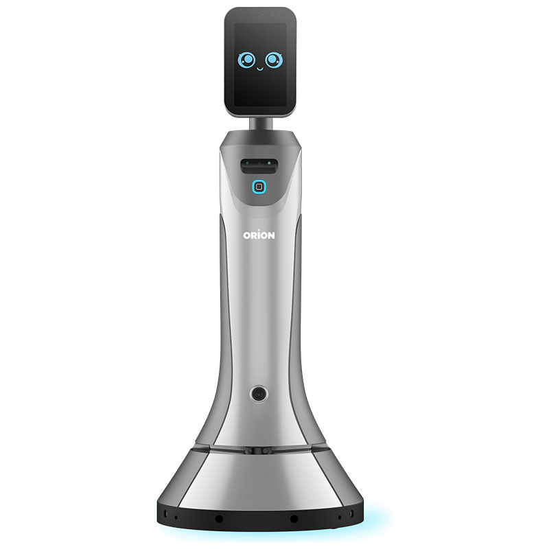 Komplex többszolgáltatású platform