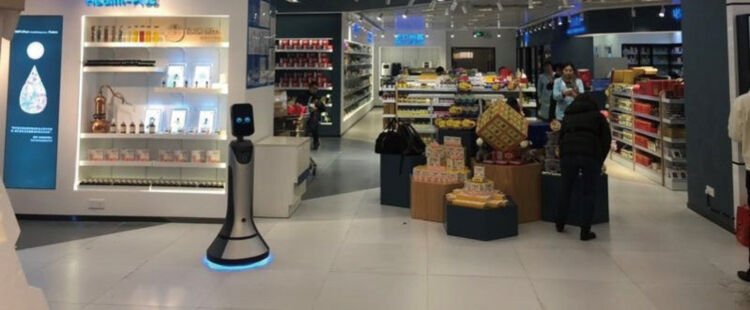 Waarneming voor de handige bediening van robots: Tactiele waarneming van de handige handen van robots