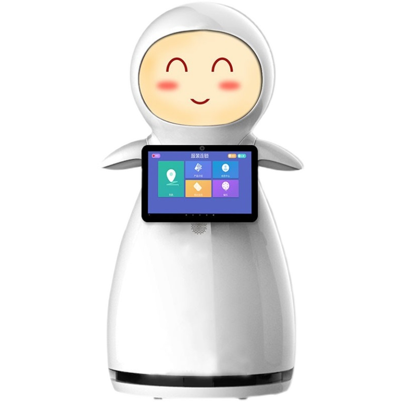 Can Hospital Robots Transform Healthcare Services?