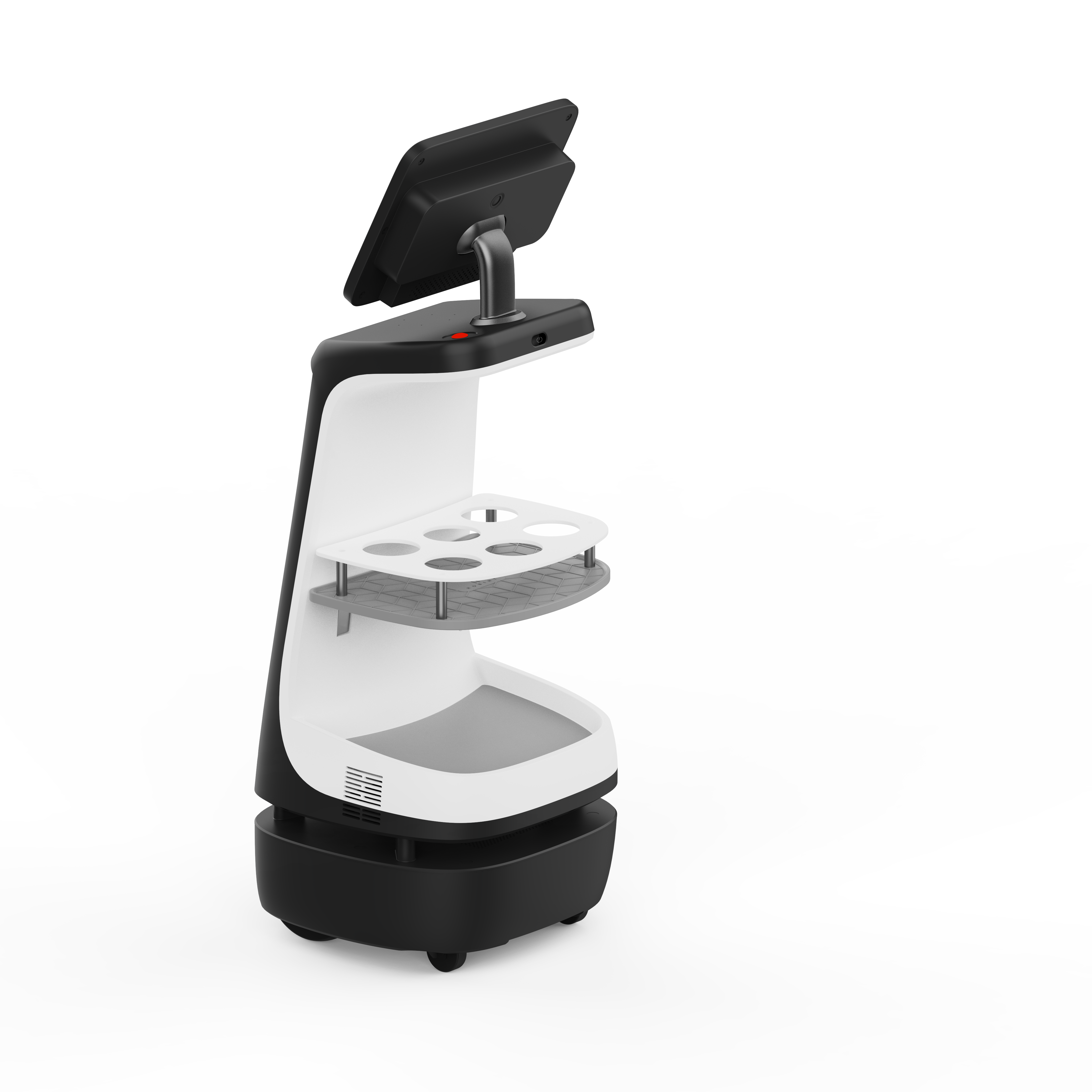 What Are the Main Advantages of Using Hospital Robots?