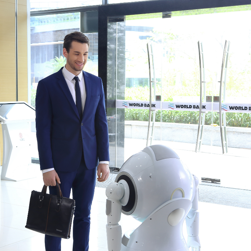 Why Are Pharmacy Robots Essential for Modern Healthcare?