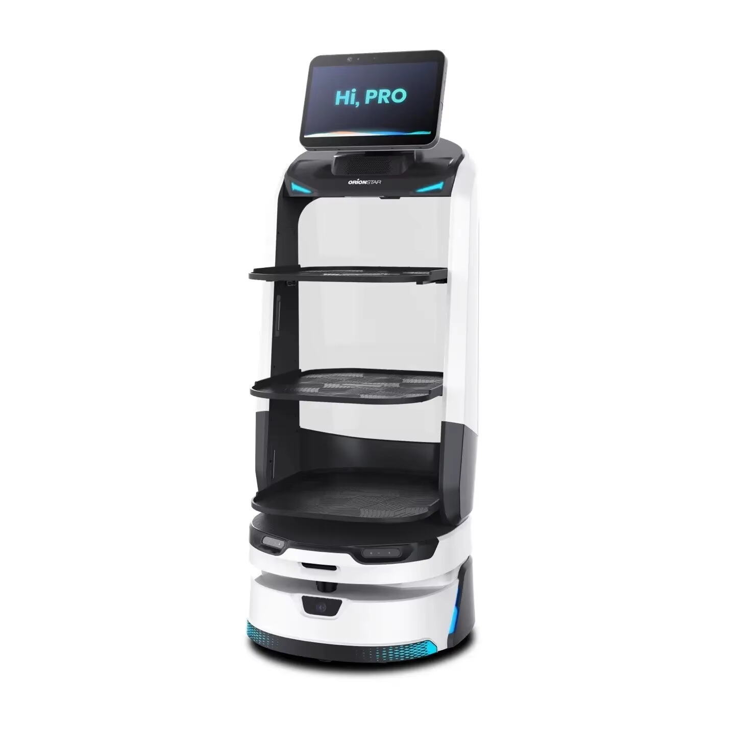 Why Do Companies Invest in Advanced Commercial Robots?