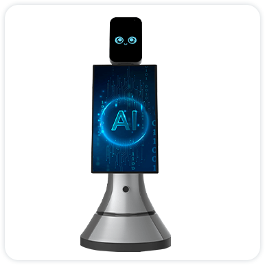 How Retail Robots Are Transforming the Shopping Experience？