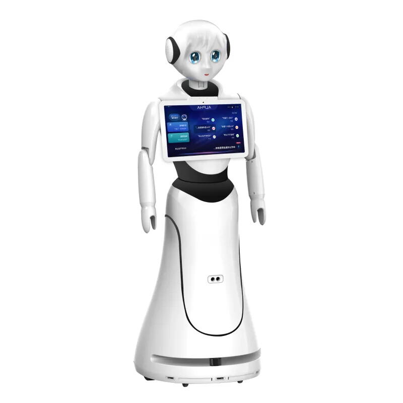 Can Medical Robots Enhance Patient Care and Safety?