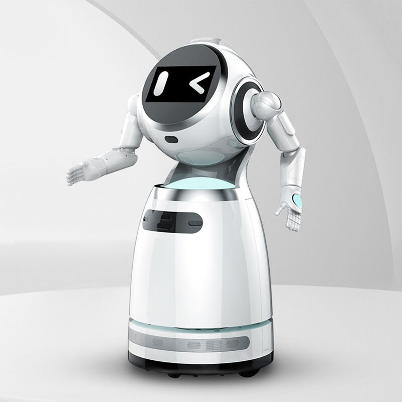 Komplex látogatókezelés