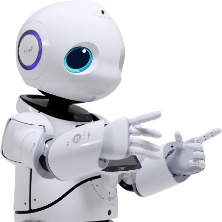 広東省の展示ホールロボットが地域テクノロジーブランディングに与える影響。