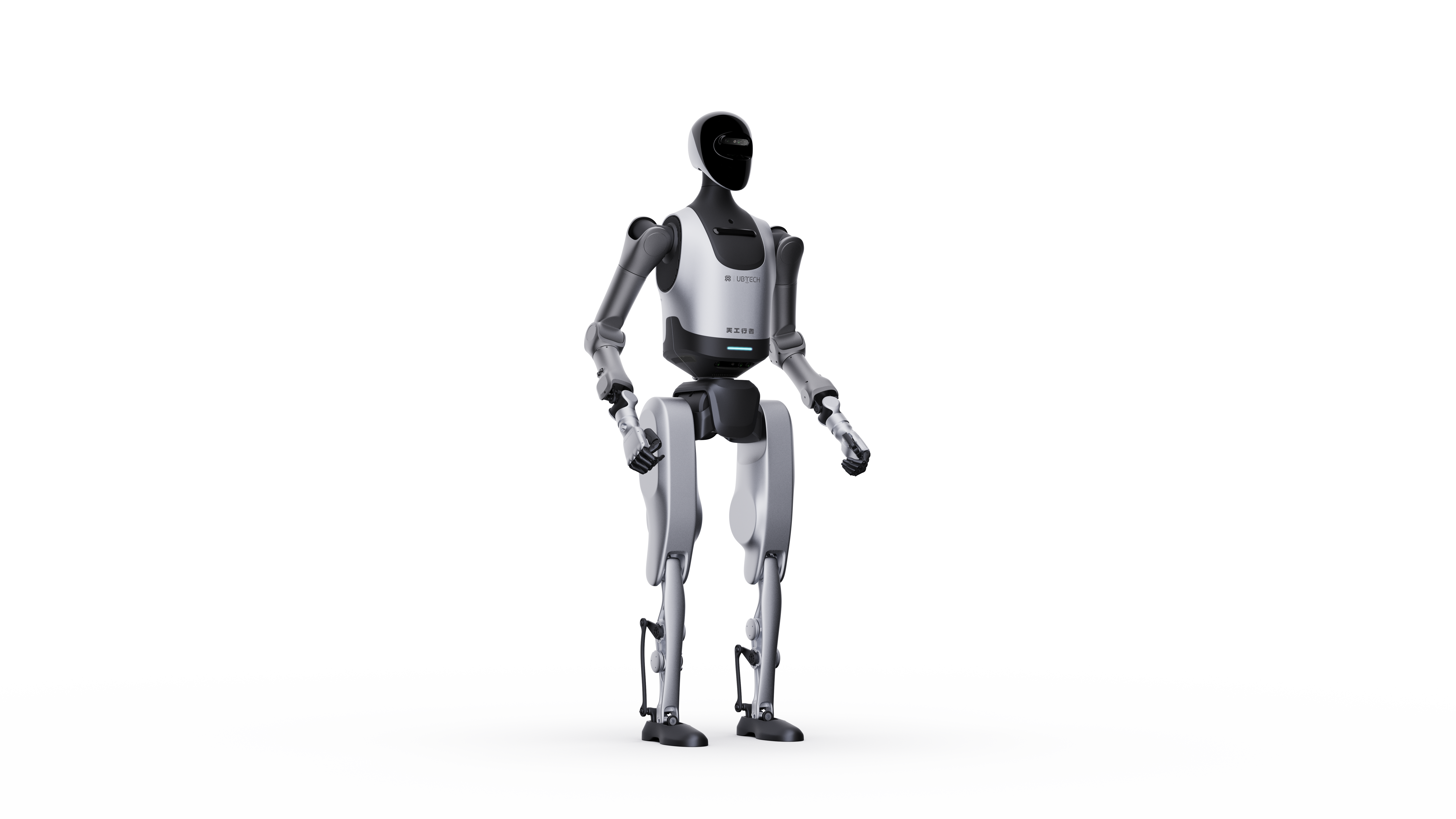Advanced AI and Learning Capabilities