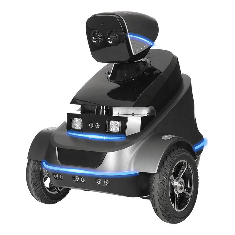 I robot medicali possono migliorare l'assistenza e la sicurezza dei pazienti?