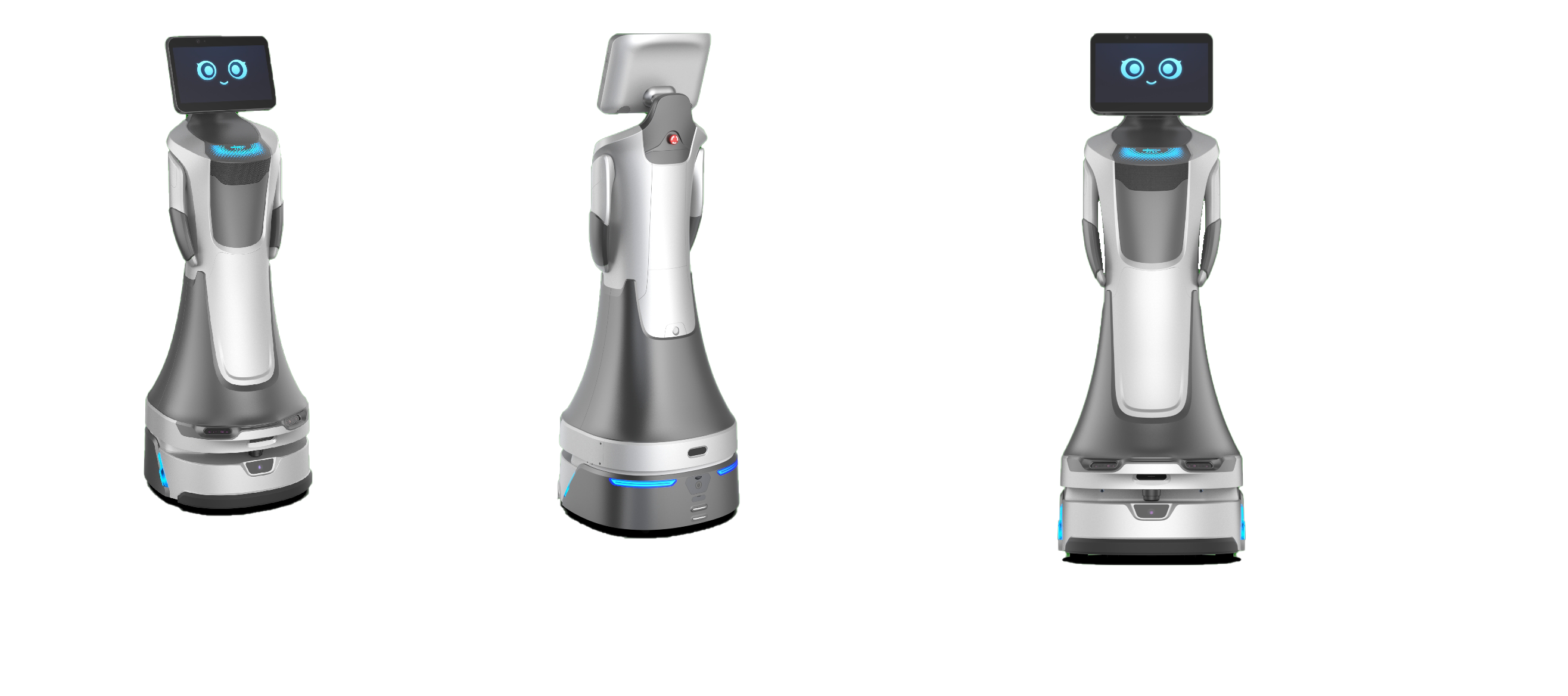 How Hospital Robots Support Doctors, Nurses, and Patients