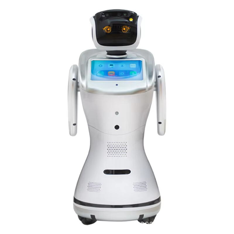 Why Are Medical Robots Transforming Healthcare Worldwide?