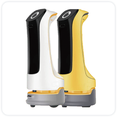 How Retail Robots Boost Sales and Enhance Brand Image