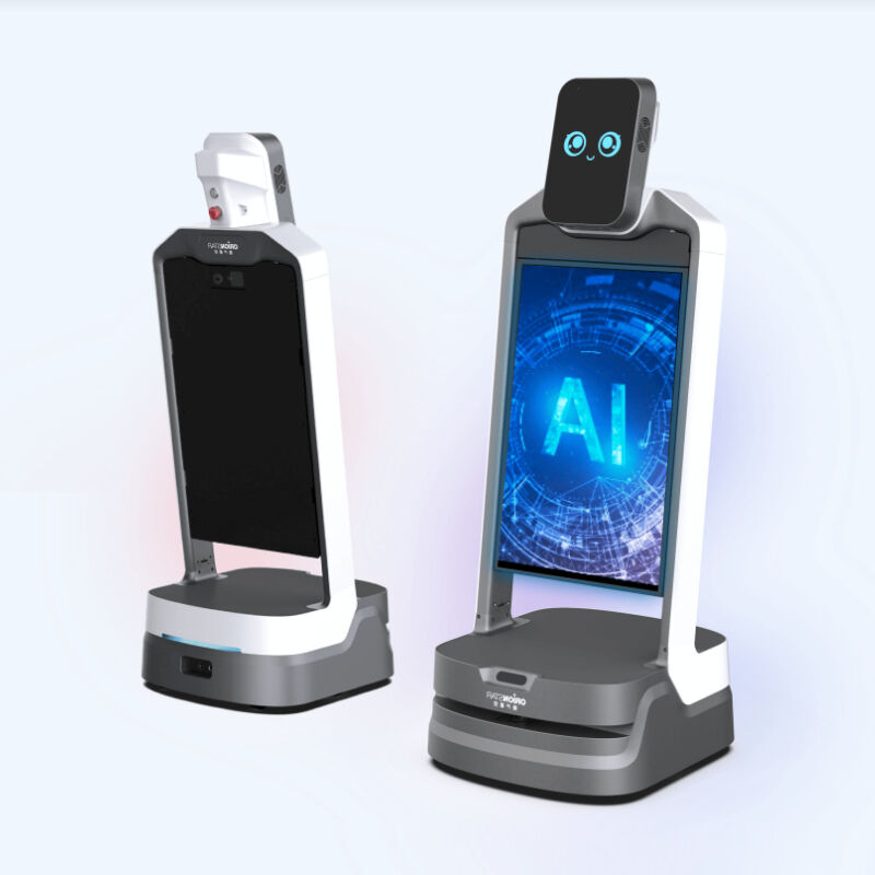 Features And Advantages