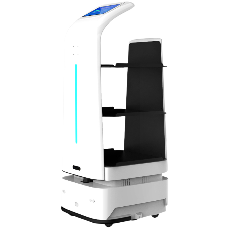 How Humanoid Robots Improve Work Efficiency and Daily Assistance