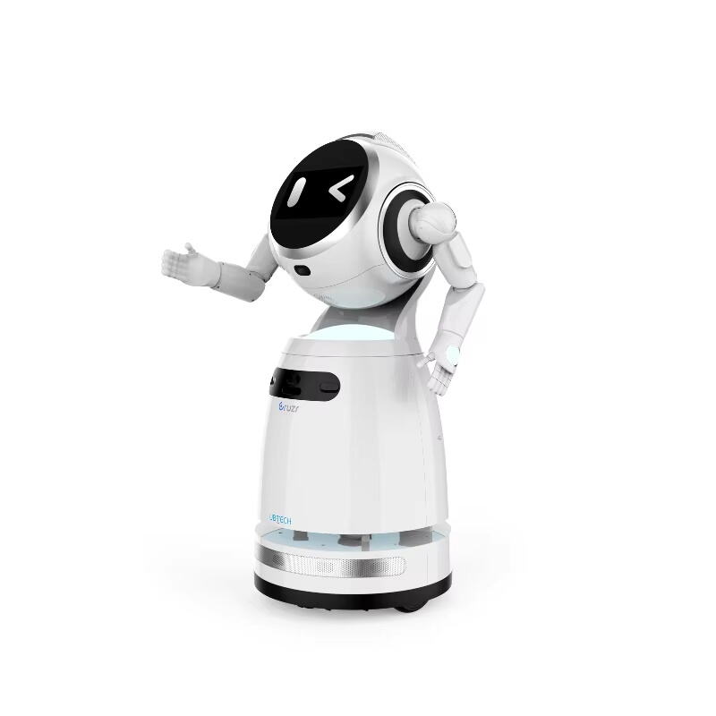 How Face Recognition Bots Improve Security and Access Control