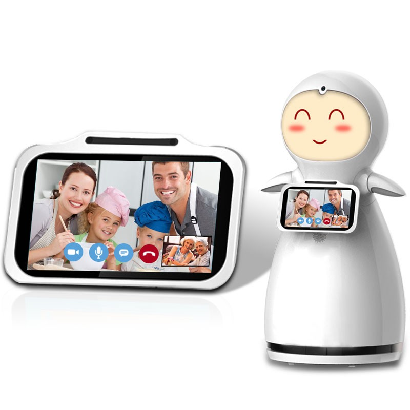 Top Benefits of Using Humanoid Robots in Business and Education