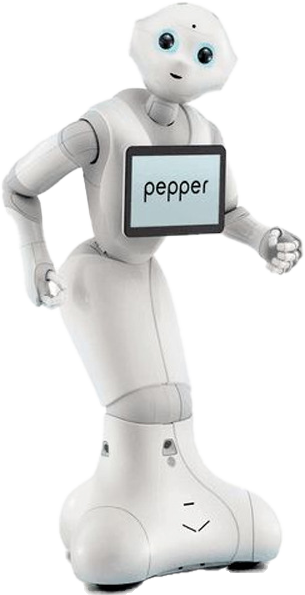 How to choose the right reception robot brand for your high-end office building.