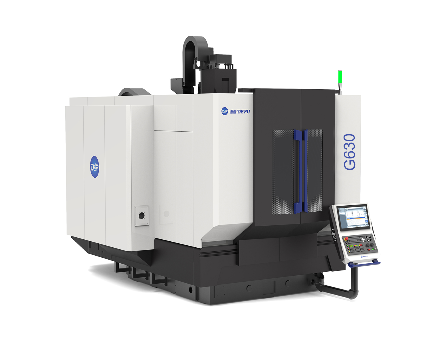 G-Series G630