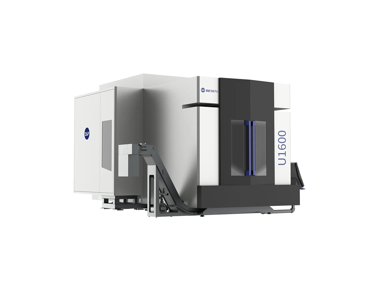 Cara CNC 5 Sumbu Mengurangi Waktu Persiapan dan Meningkatkan Akurasi Komponen