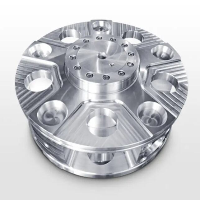 एल्यूमीनियम सीएनसी मशीन: अत्यधिक सटीक भाग, प्रीमियम निर्माण, कस्टम मेटल फैब्रिकेशन समाधान