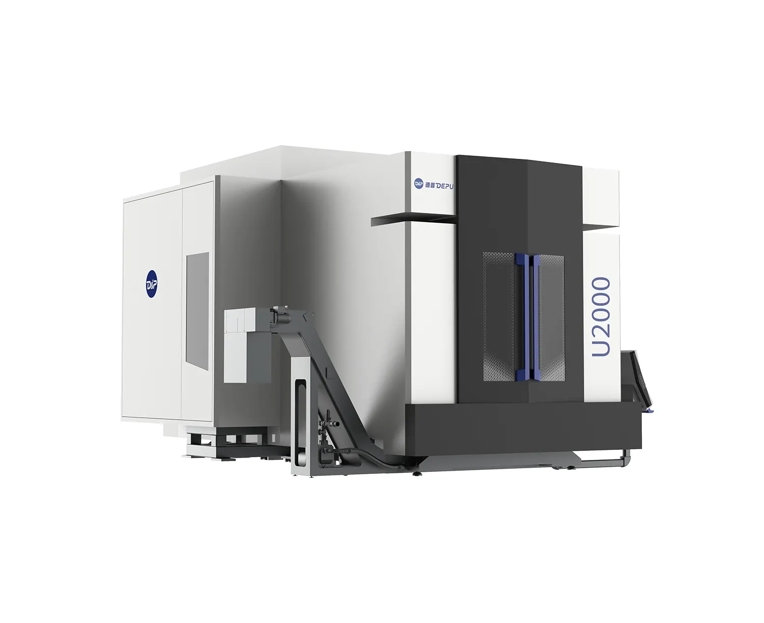 Cara Memilih Mesin CNC 5 Axis Terbaik untuk Bengkel Anda