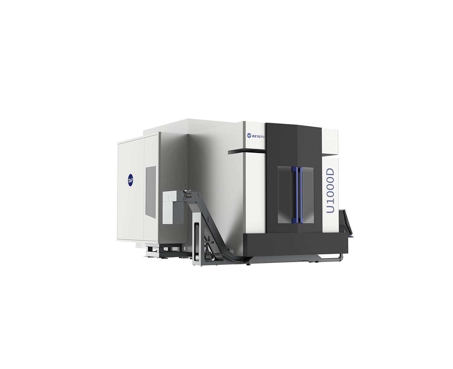 U-Series U1000D