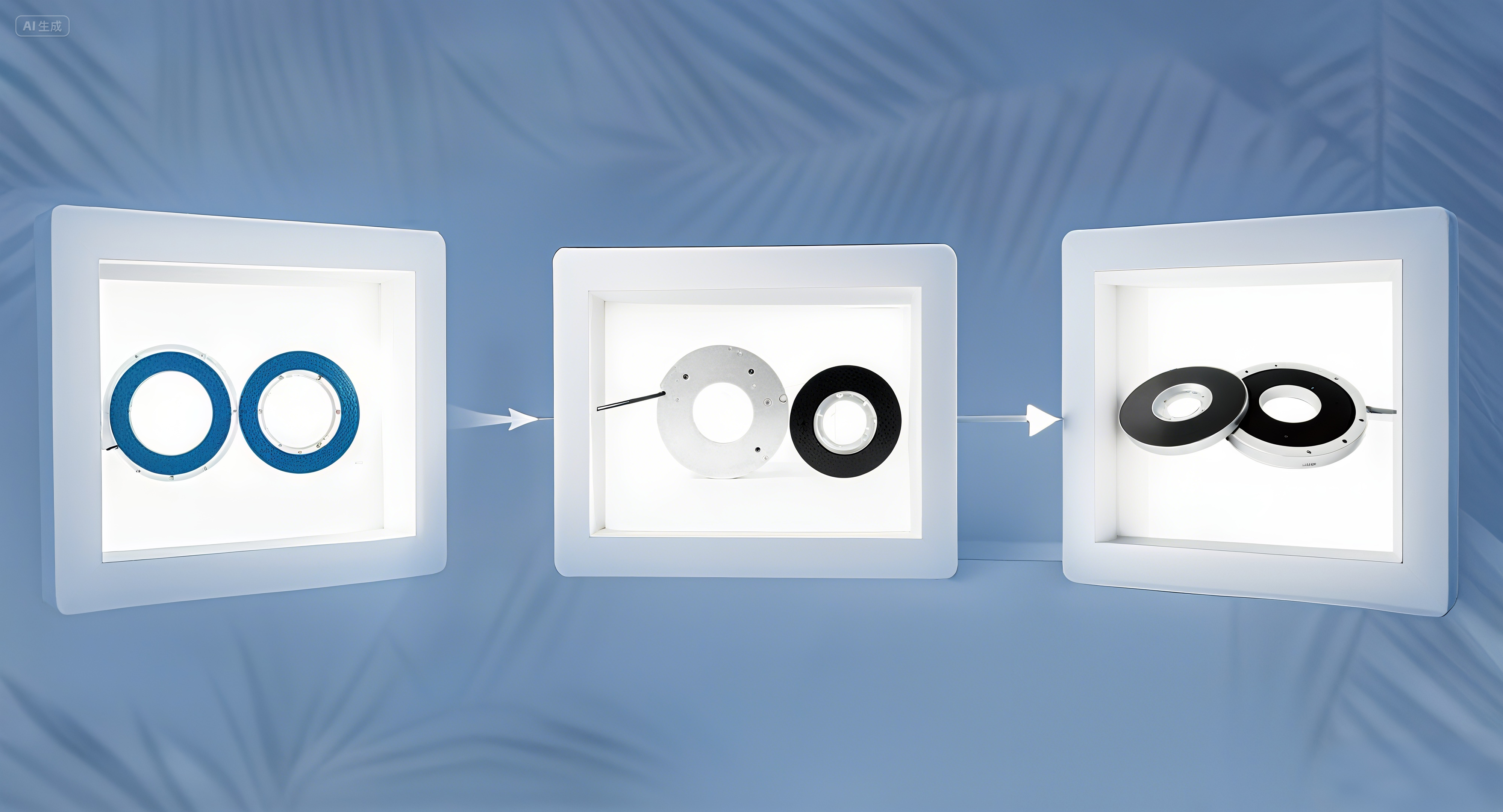 Encoder update iteration
