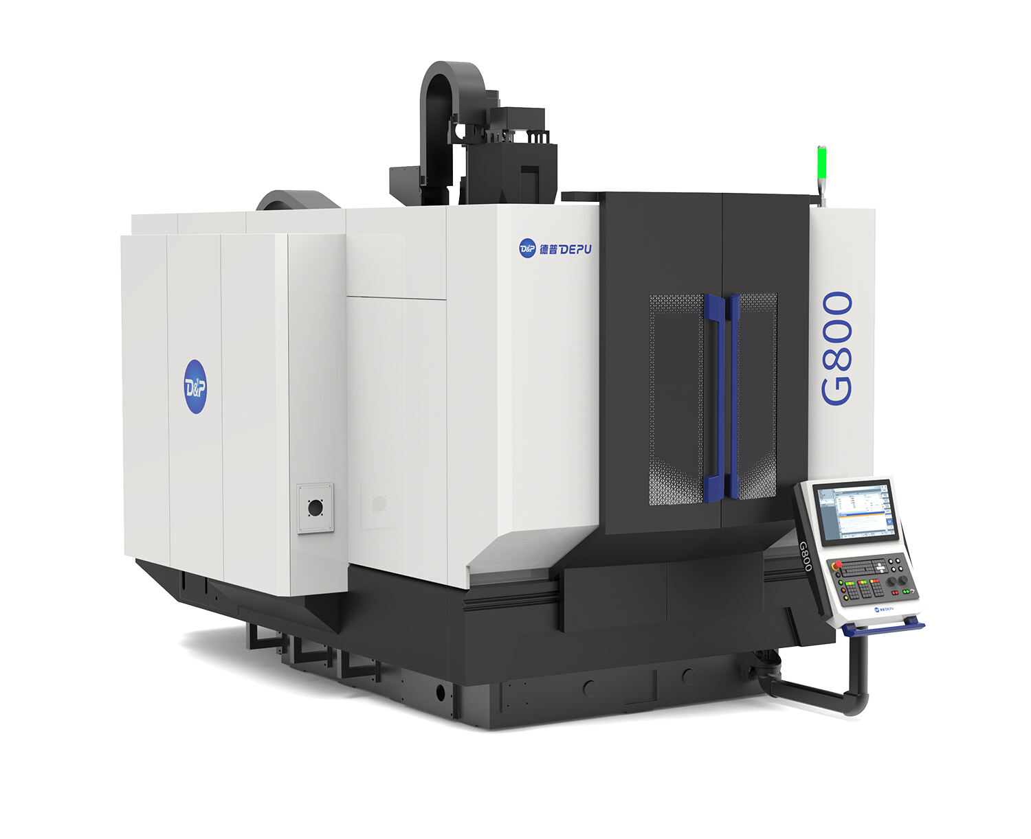 G-Series G800